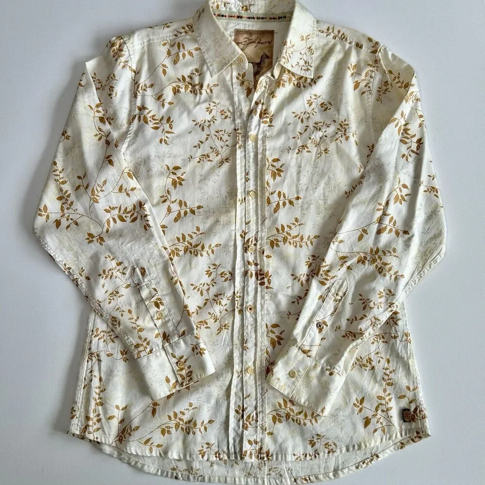 Zenfari cream beige
